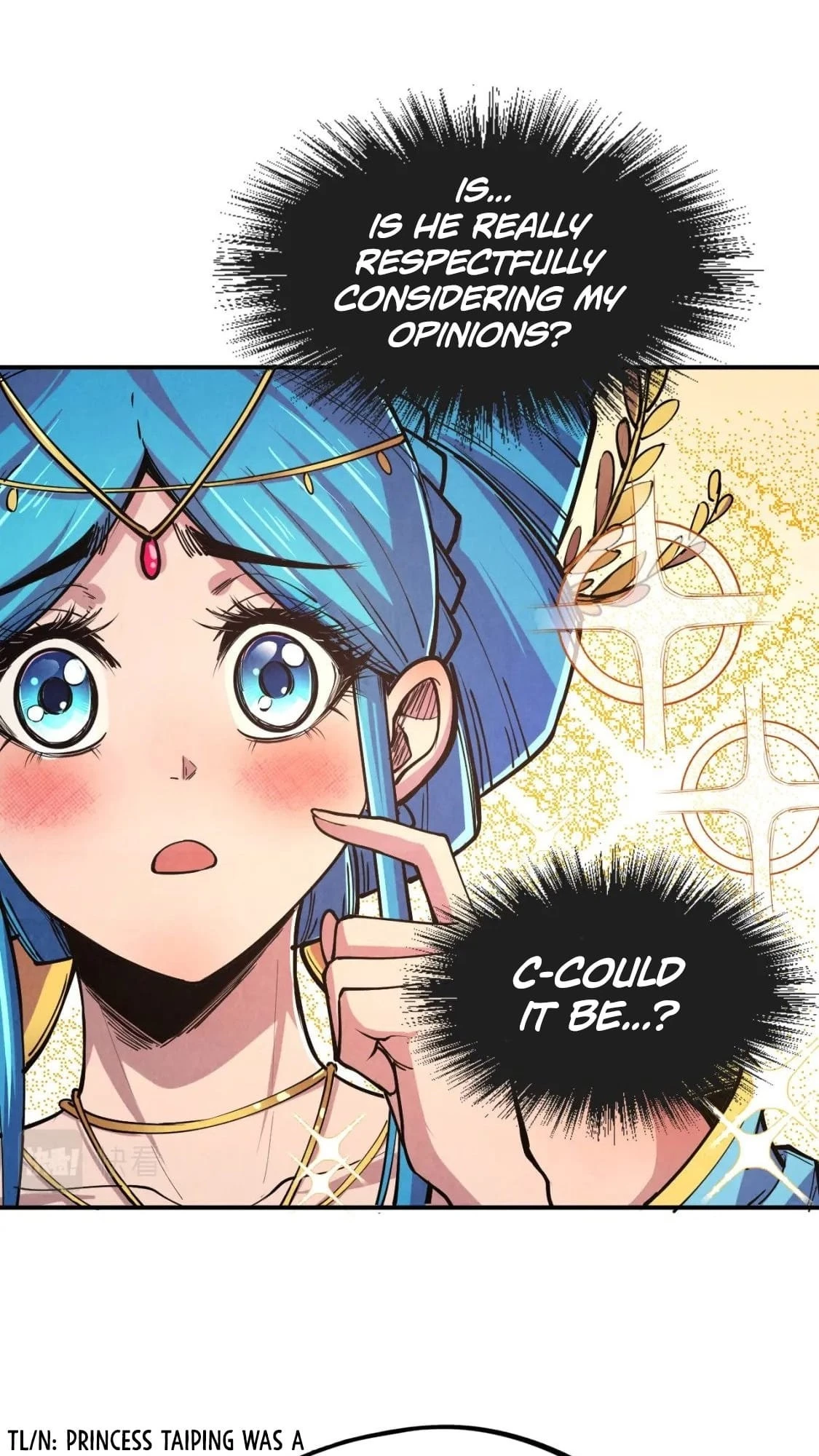 The Ultimate of All Ages Chapter 115 - 12