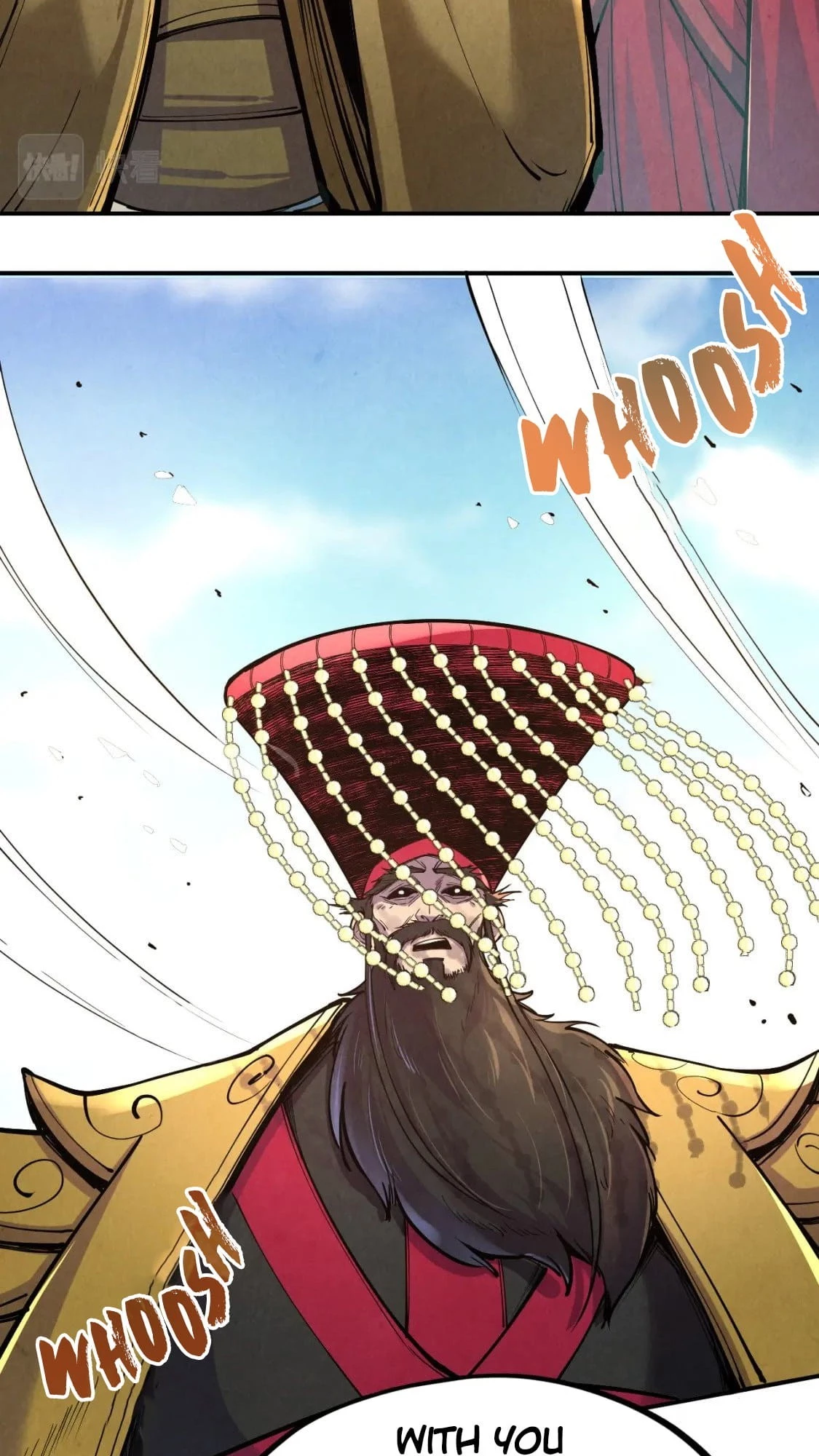 The Ultimate of All Ages Chapter 115 - 18