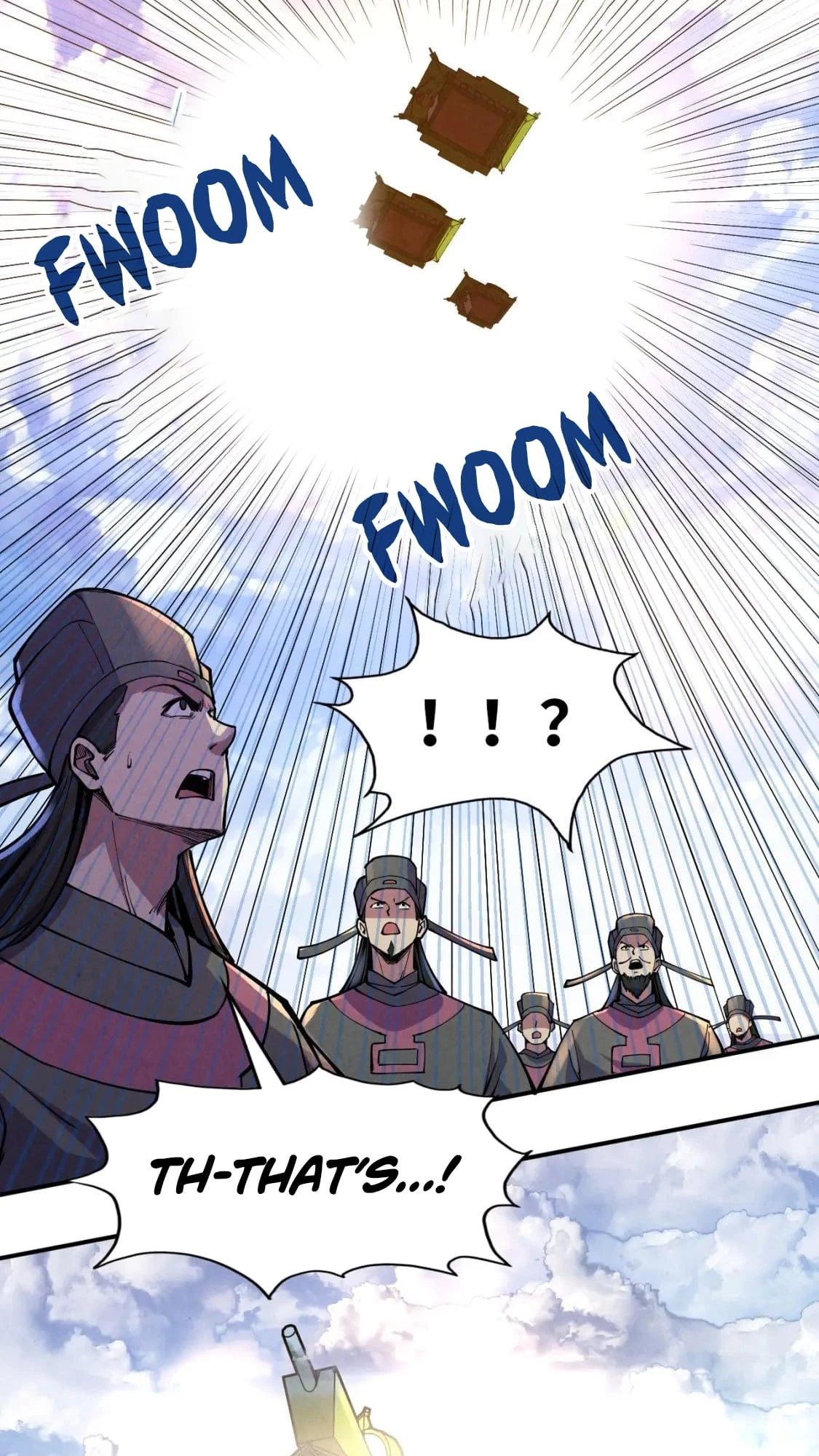 The Ultimate of All Ages Chapter 115 - 27