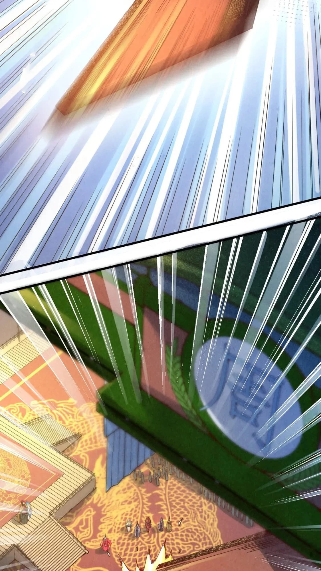 The Ultimate of All Ages Chapter 115 - 37