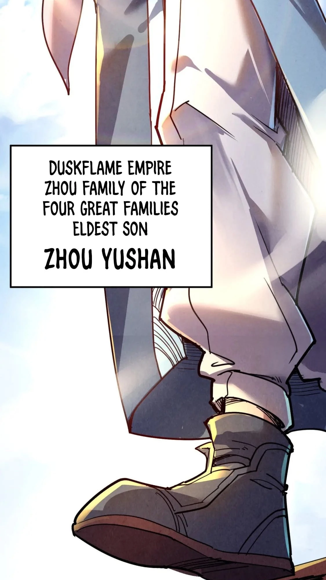 The Ultimate of All Ages Chapter 115 - 40