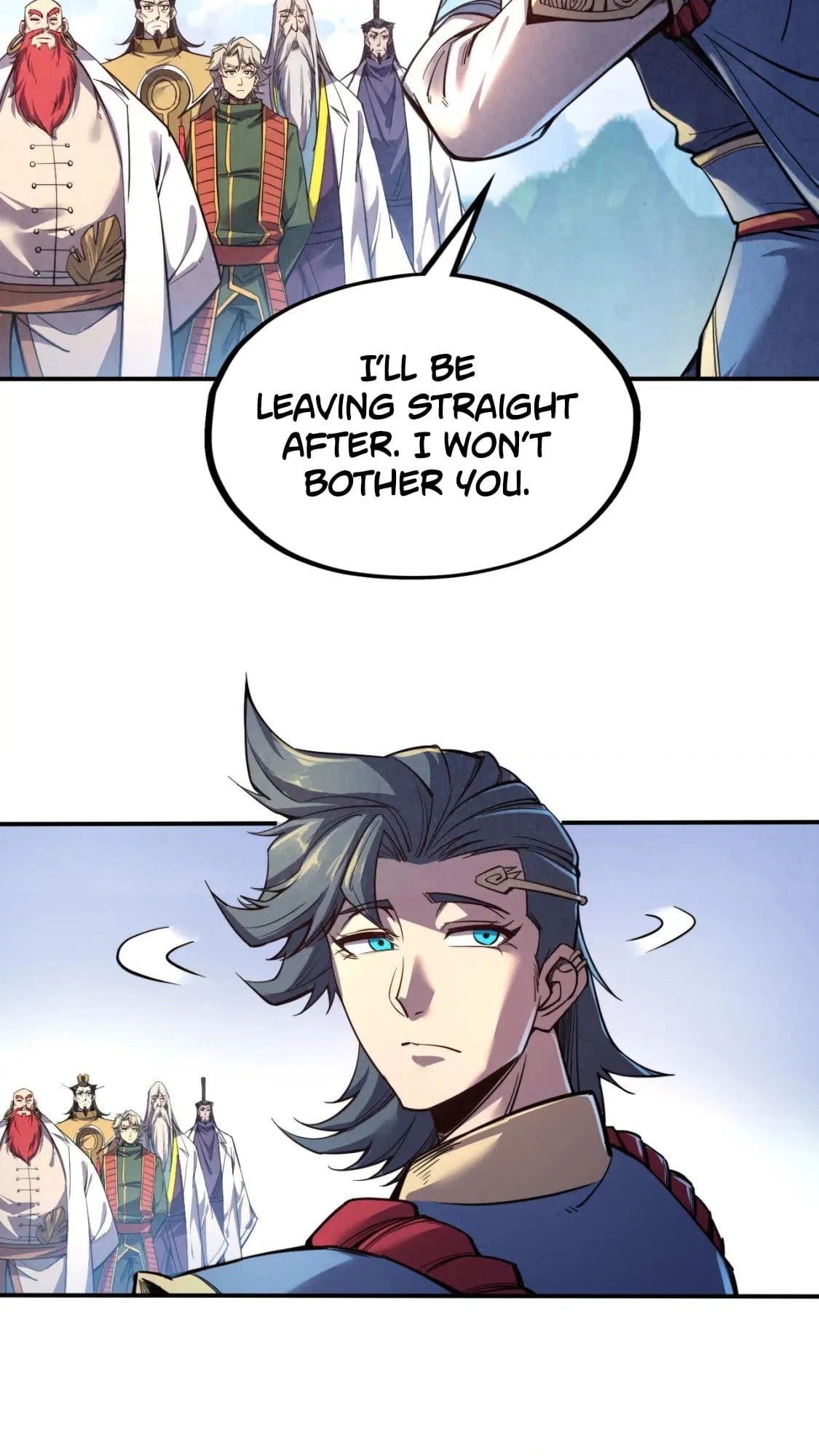 The Ultimate of All Ages Chapter 115 - 46
