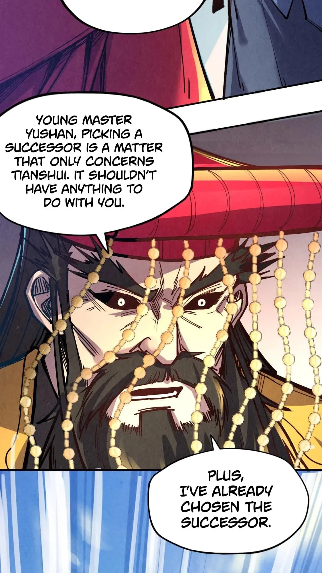 The Ultimate of All Ages Chapter 115 - 49