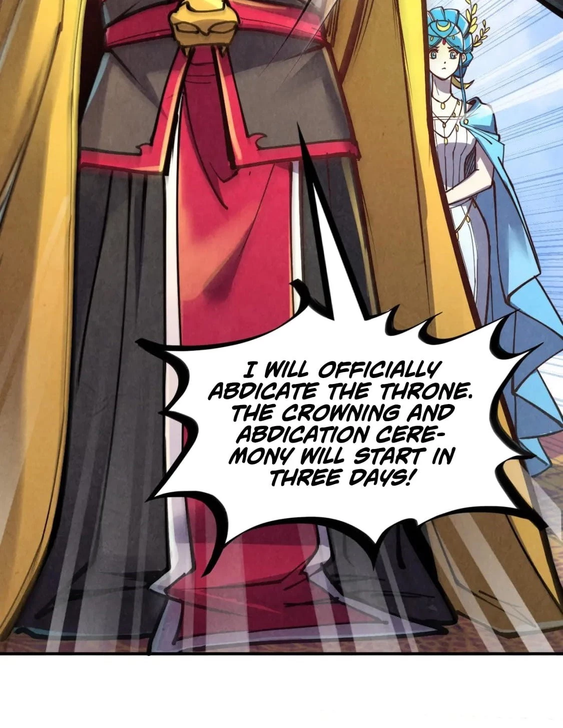 The Ultimate of All Ages Chapter 115 - 51