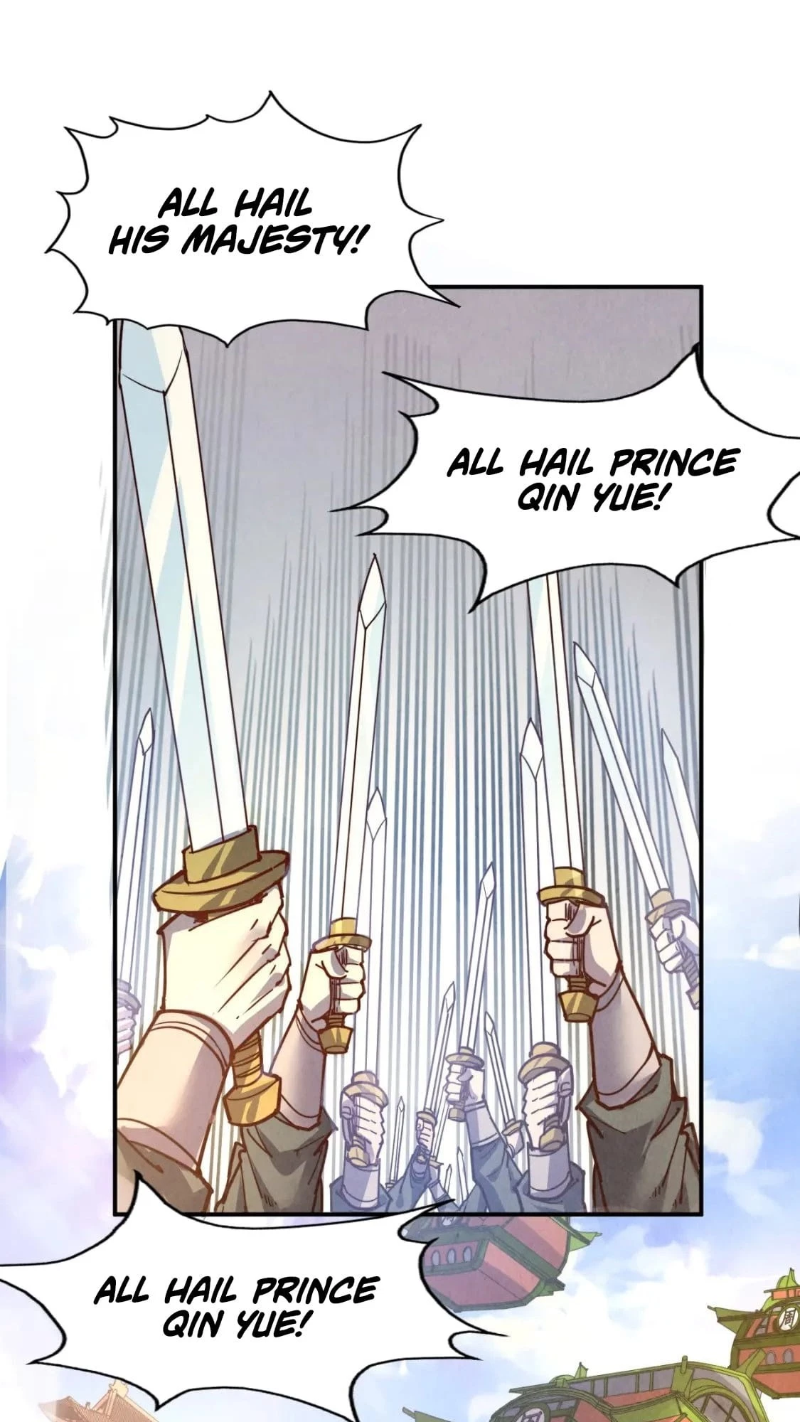 The Ultimate of All Ages Chapter 115 - 52