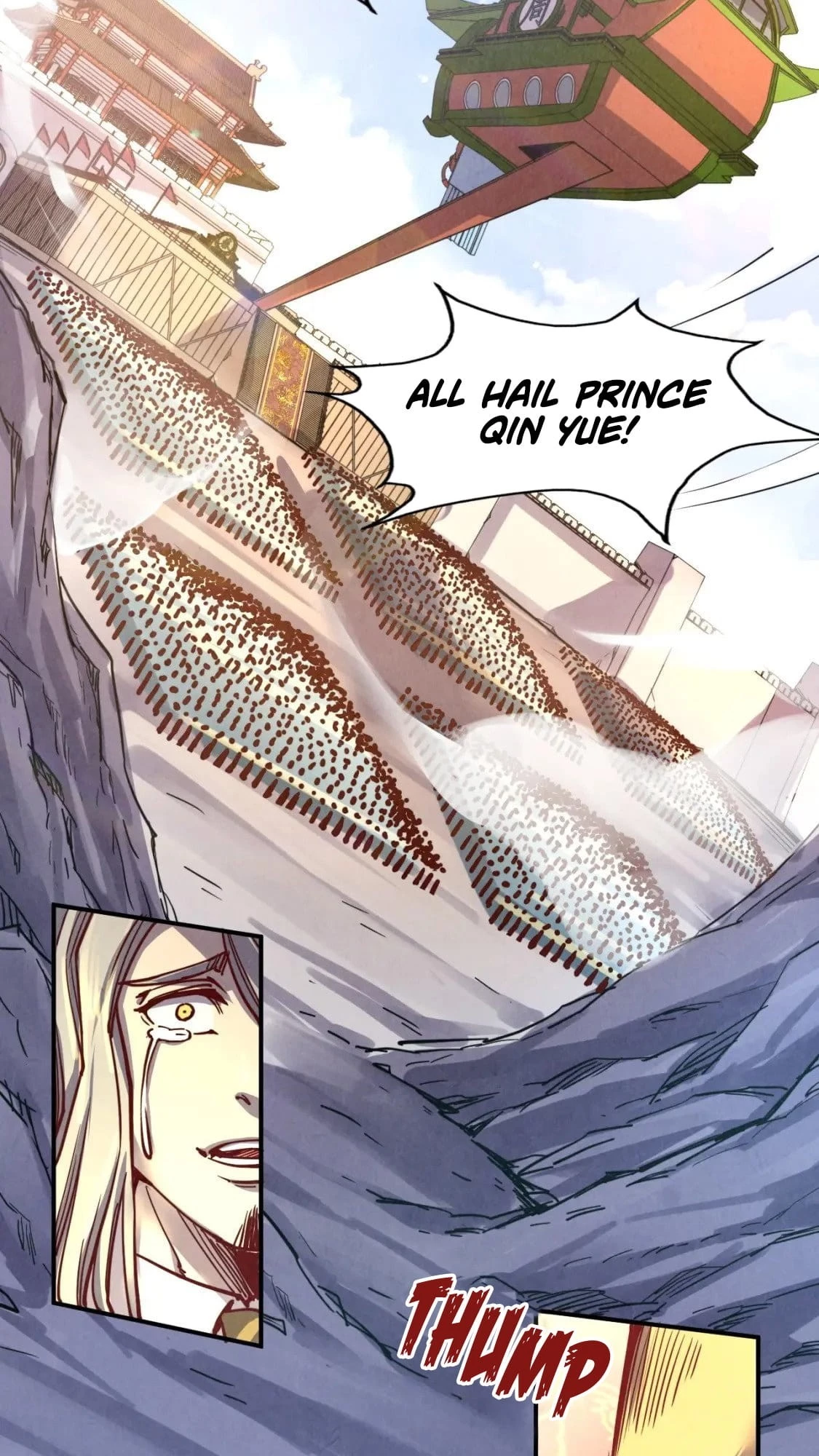 The Ultimate of All Ages Chapter 115 - 53