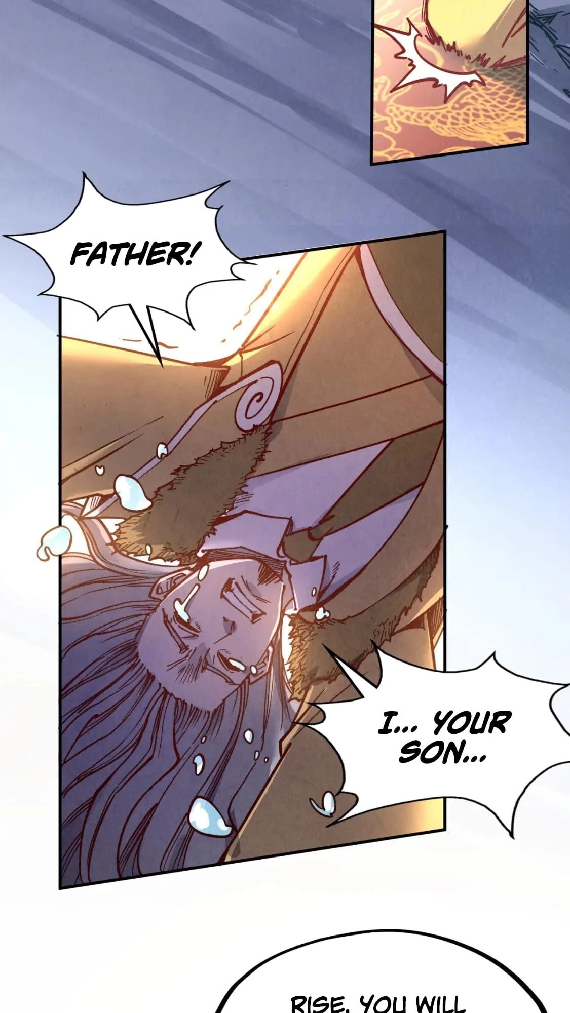 The Ultimate of All Ages Chapter 115 - 54