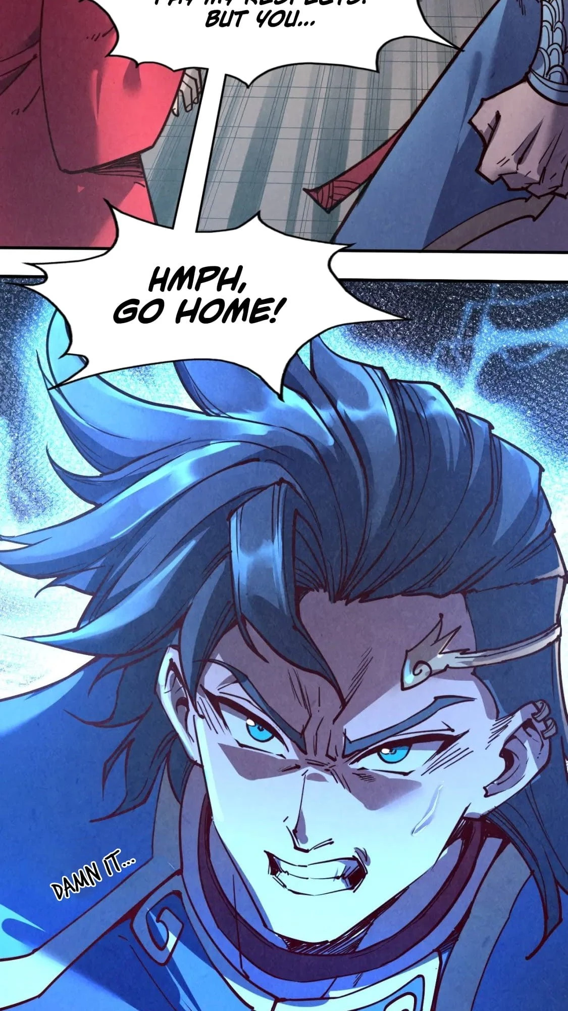 The Ultimate of All Ages Chapter 115 - 58