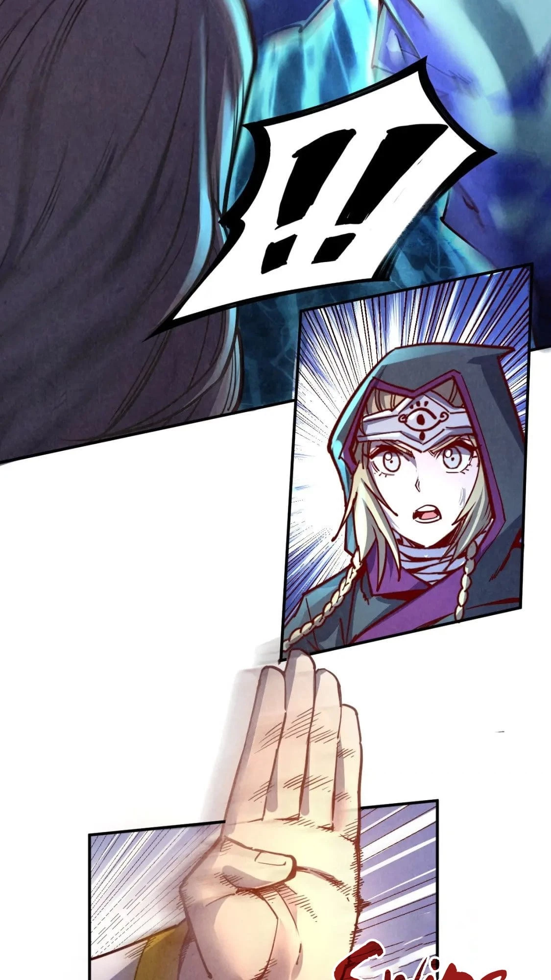 The Ultimate of All Ages Chapter 115 - 60