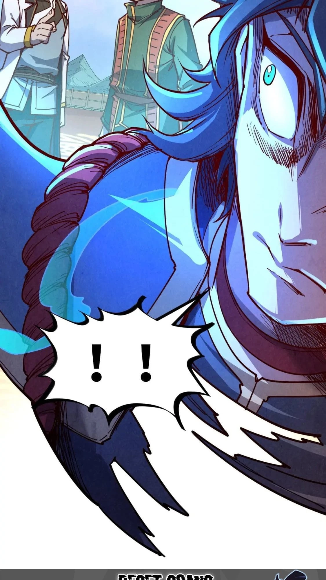 The Ultimate of All Ages Chapter 115 - 62