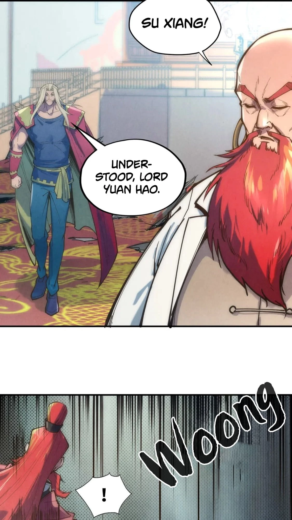 The Ultimate of All Ages Chapter 116 - 45