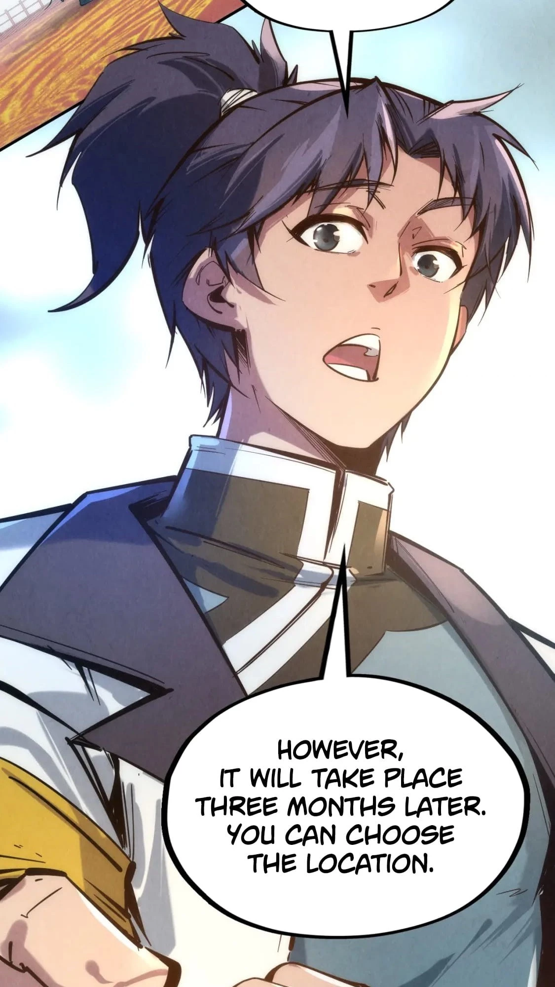 The Ultimate of All Ages Chapter 116 - 50