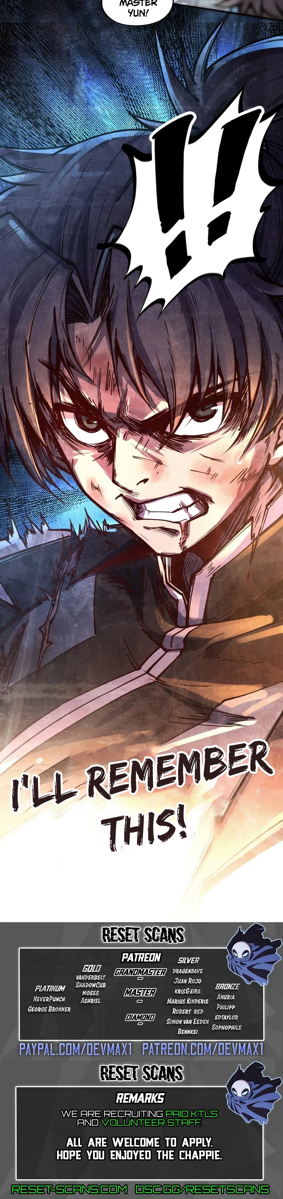The Ultimate of All Ages Chapter 117 - 20