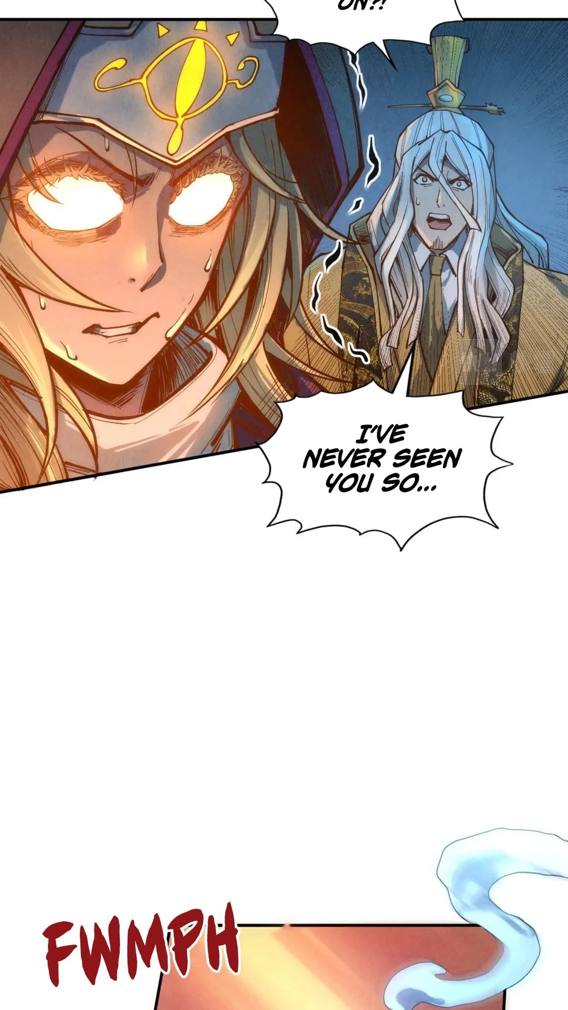 The Ultimate of All Ages Chapter 118 - 39