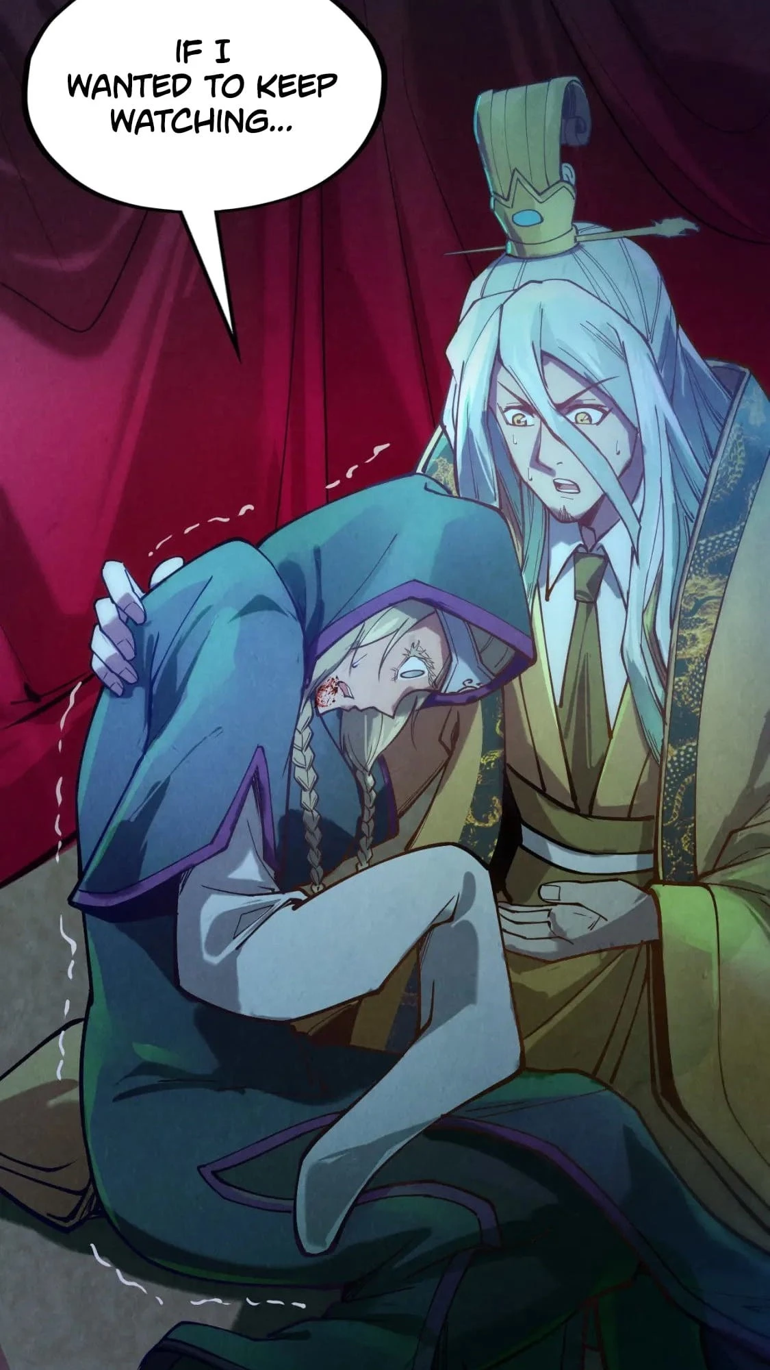 The Ultimate of All Ages Chapter 118 - 44