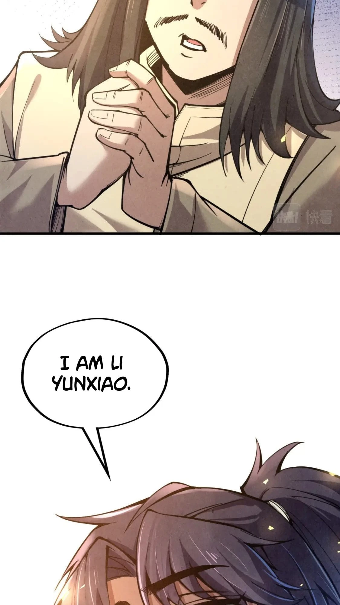 The Ultimate of All Ages Chapter 121 - 49
