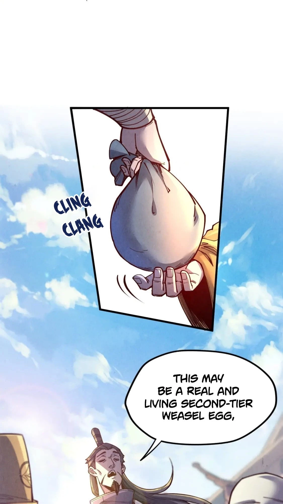 The Ultimate of All Ages Chapter 122 - 14