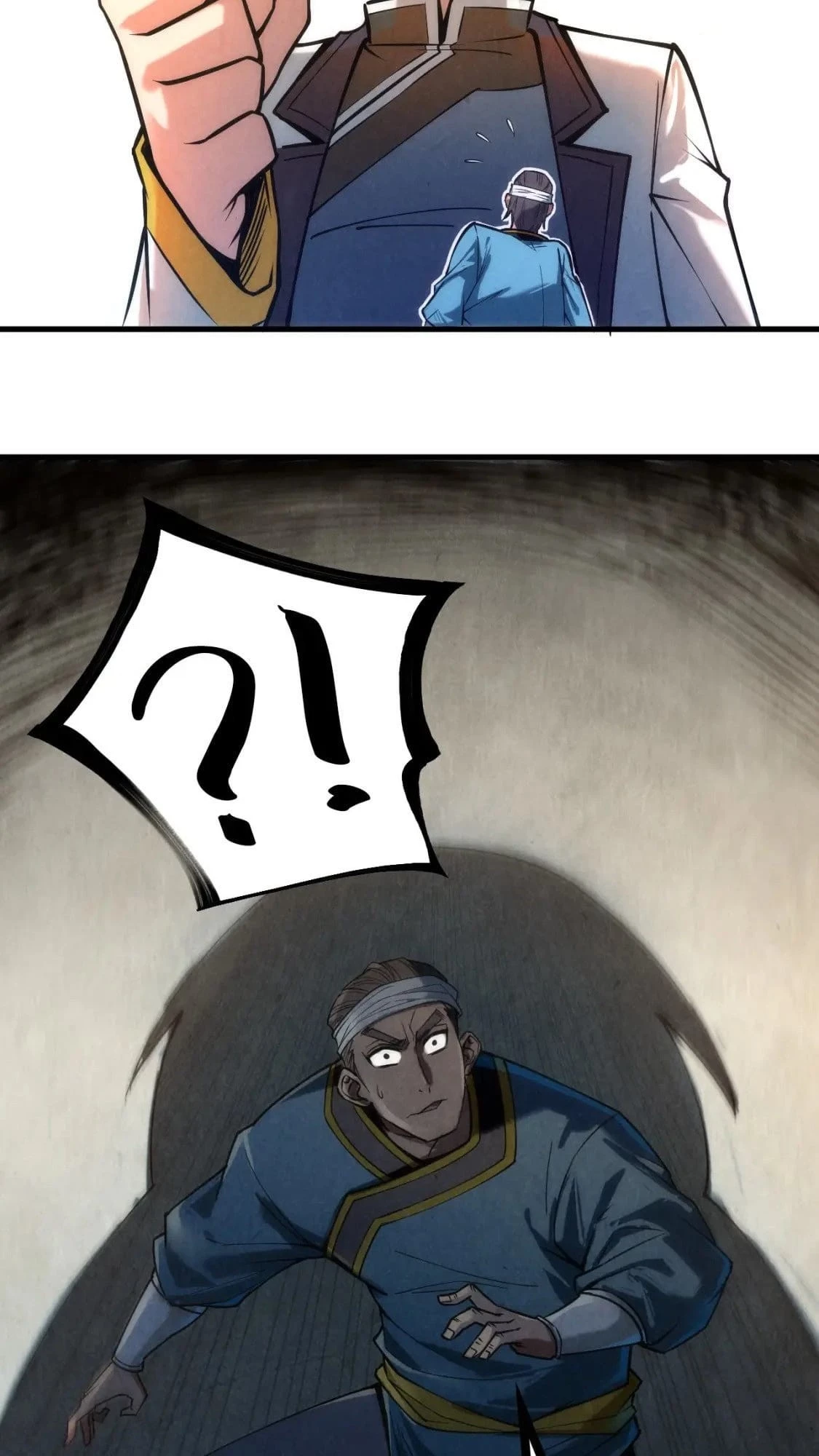 The Ultimate of All Ages Chapter 122 - 48