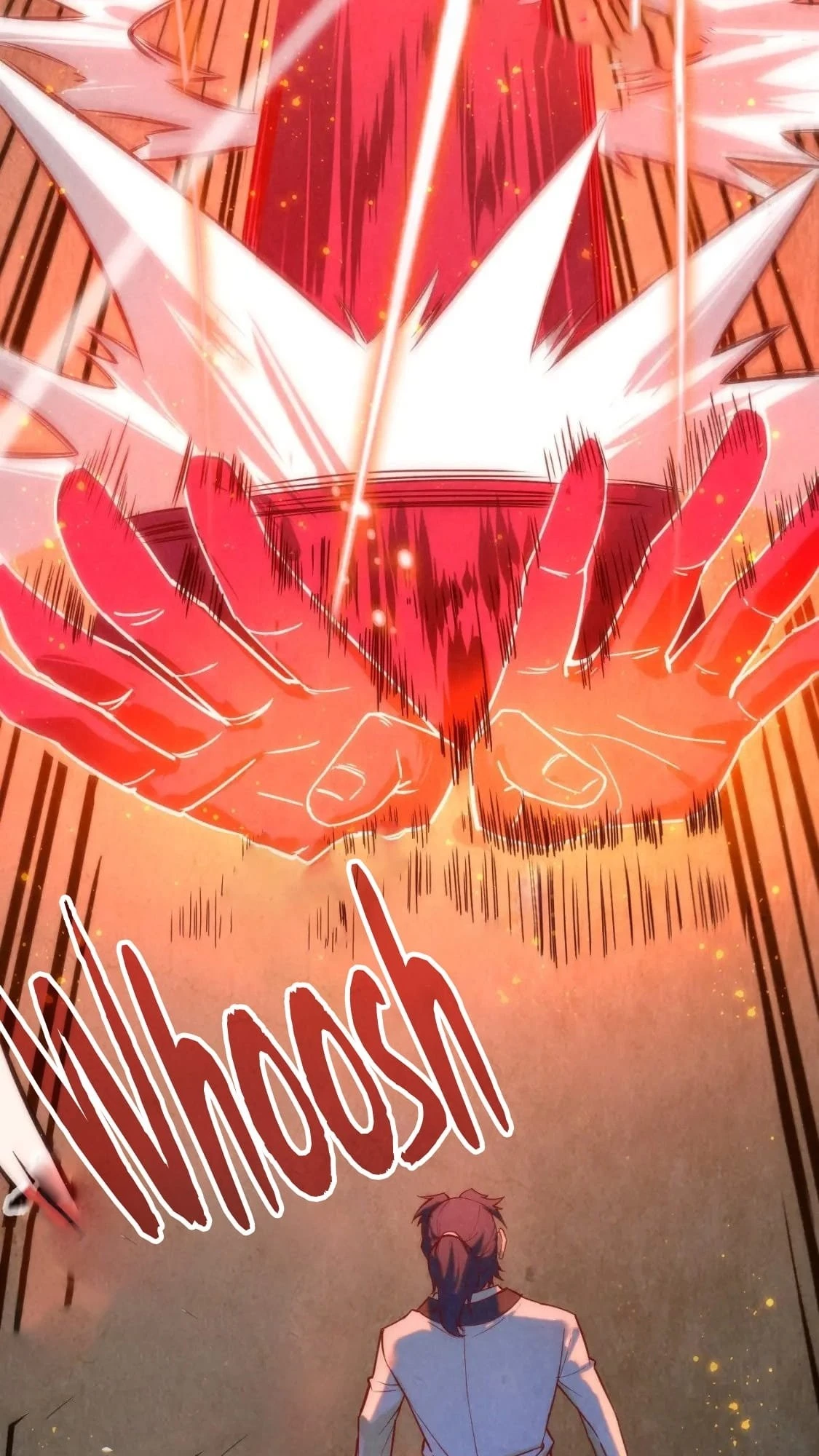 The Ultimate of All Ages Chapter 123 - 38