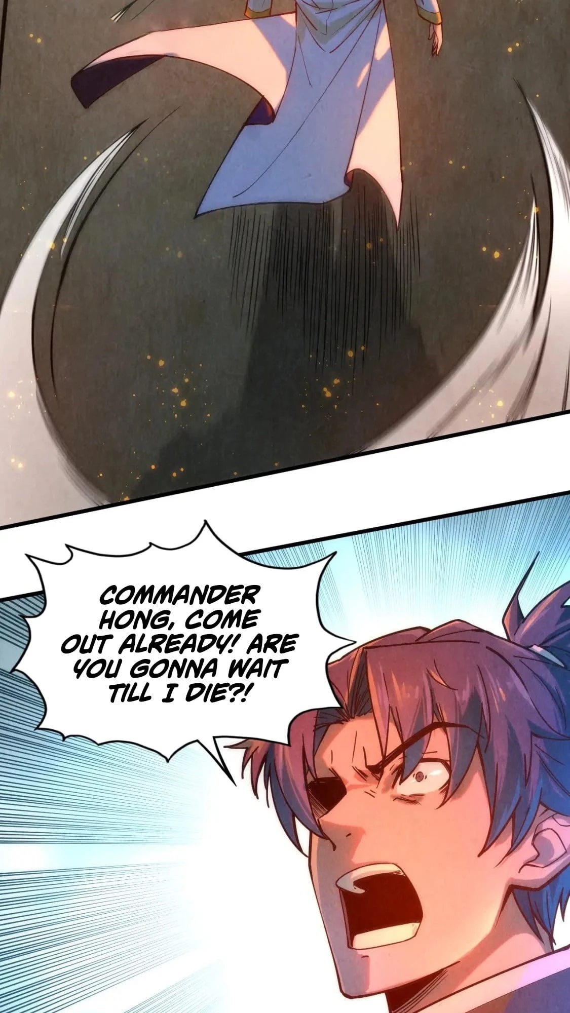 The Ultimate of All Ages Chapter 123 - 39