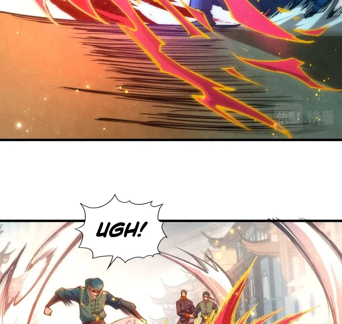 The Ultimate of All Ages Chapter 123 - 42