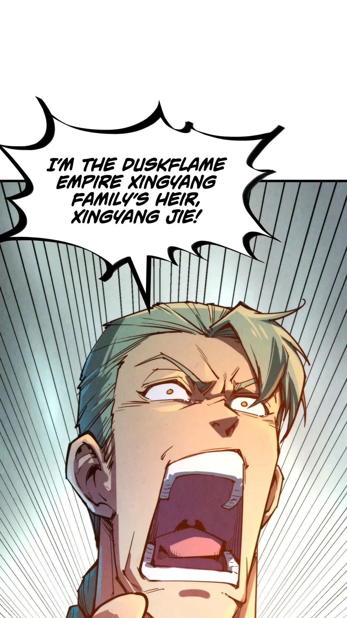 The Ultimate of All Ages Chapter 123 - 49