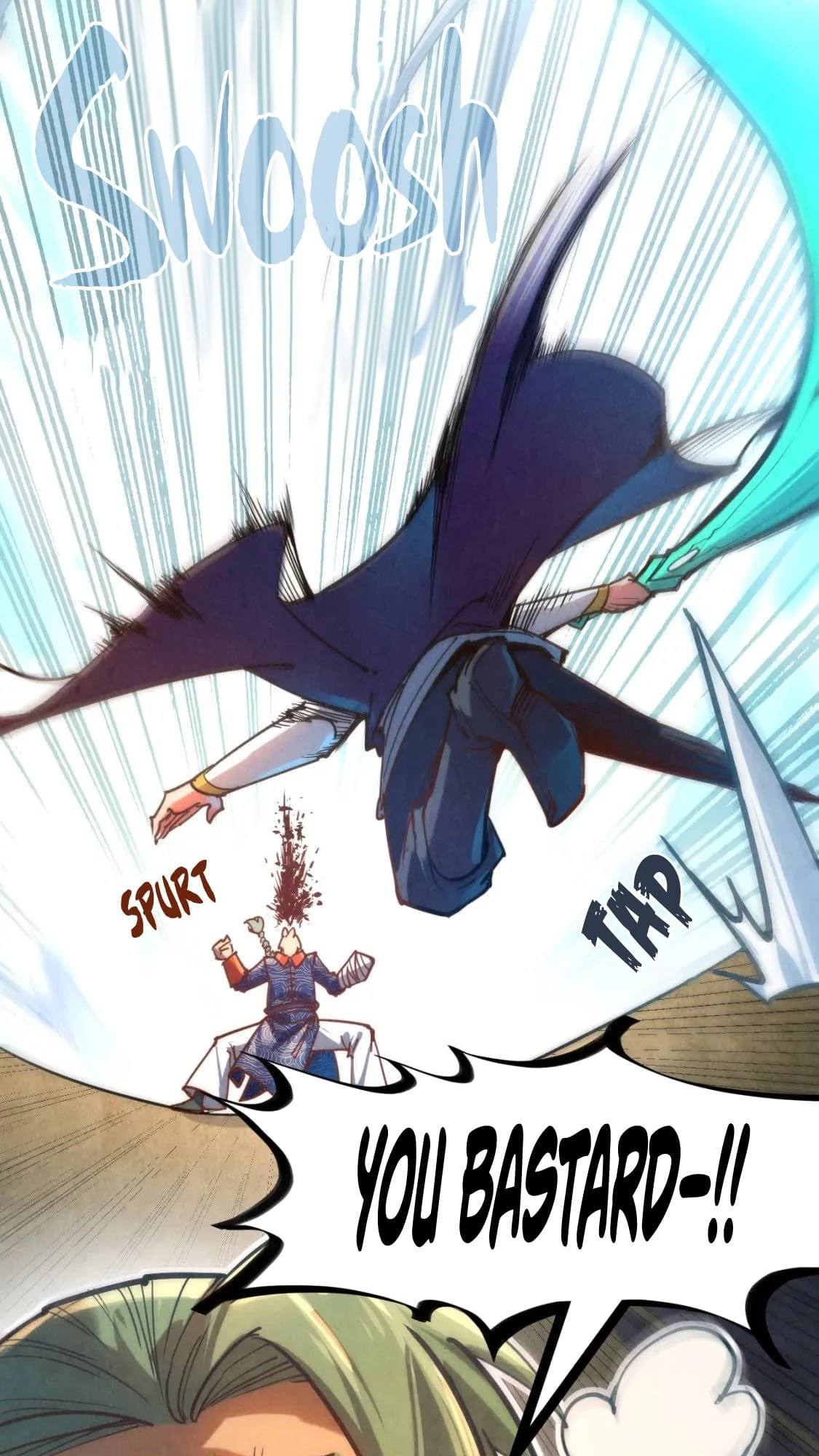 The Ultimate of All Ages Chapter 123 - 53