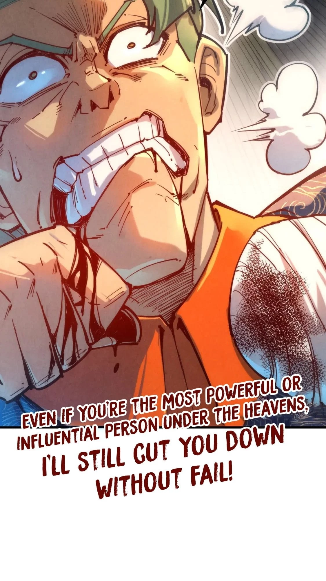 The Ultimate of All Ages Chapter 123 - 54