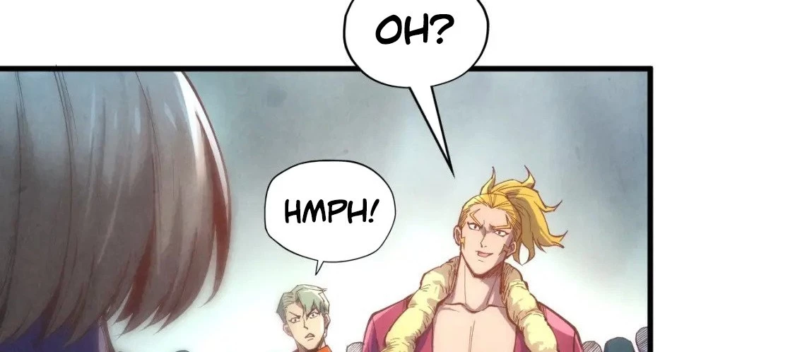 The Ultimate of All Ages Chapter 124 - 37