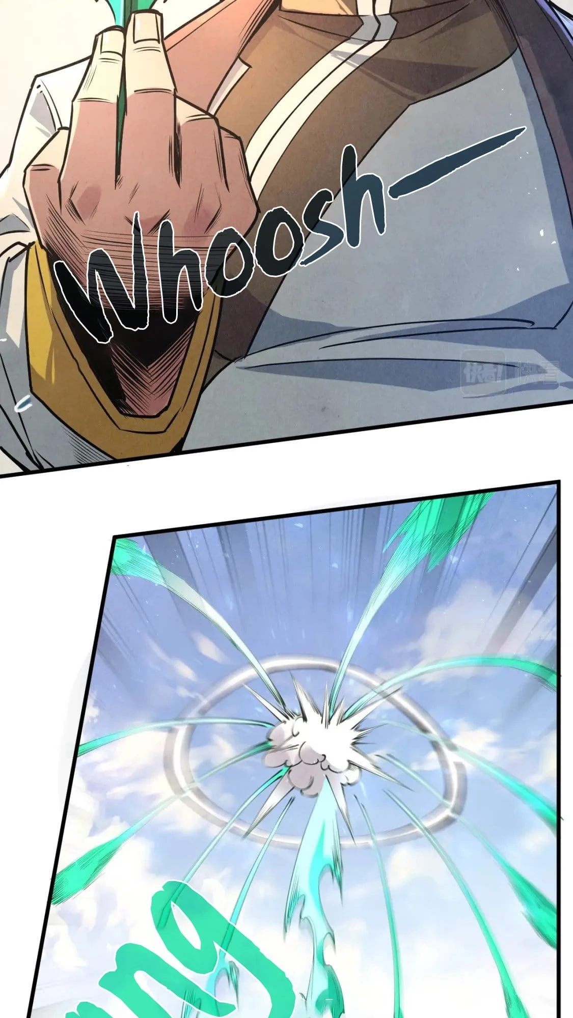 The Ultimate of All Ages Chapter 125 - 9