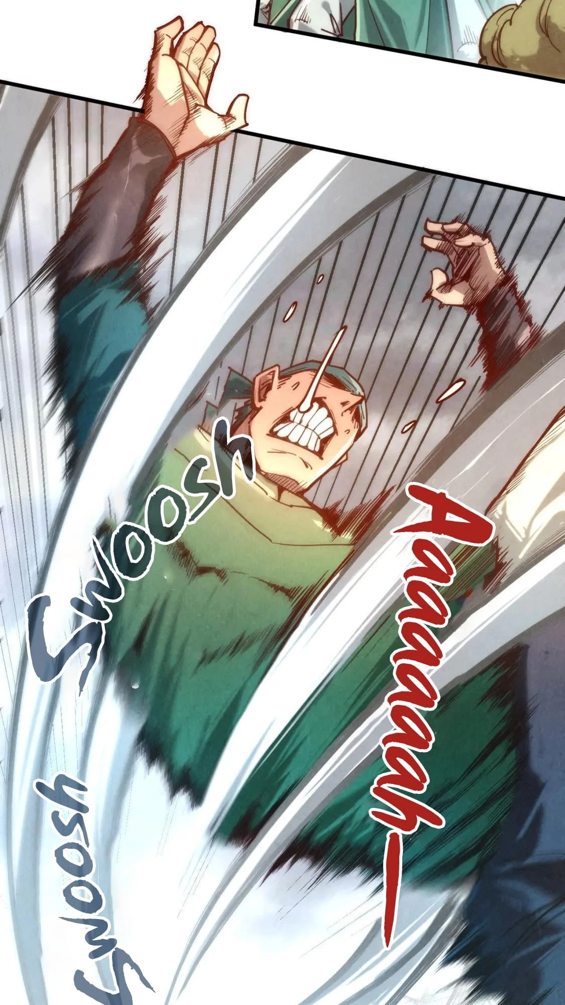 The Ultimate of All Ages Chapter 125 - 29