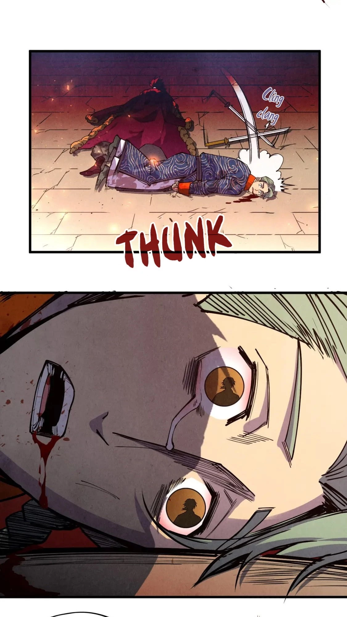 The Ultimate of All Ages Chapter 126 - 27