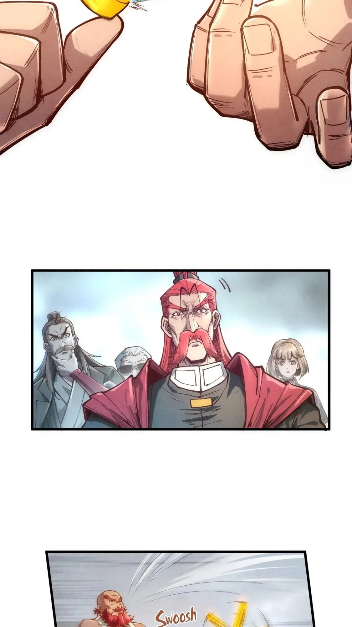 The Ultimate of All Ages Chapter 126 - 46