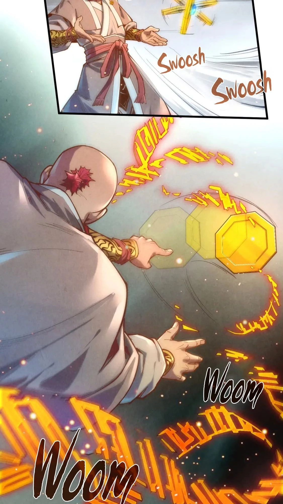 The Ultimate of All Ages Chapter 126 - 47