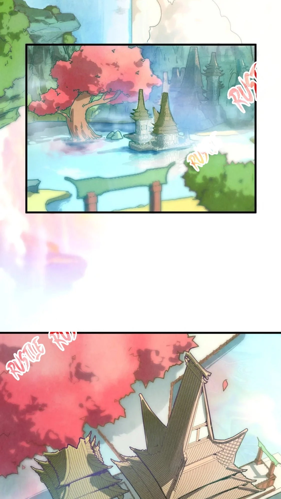 The Ultimate of All Ages Chapter 127 - 3
