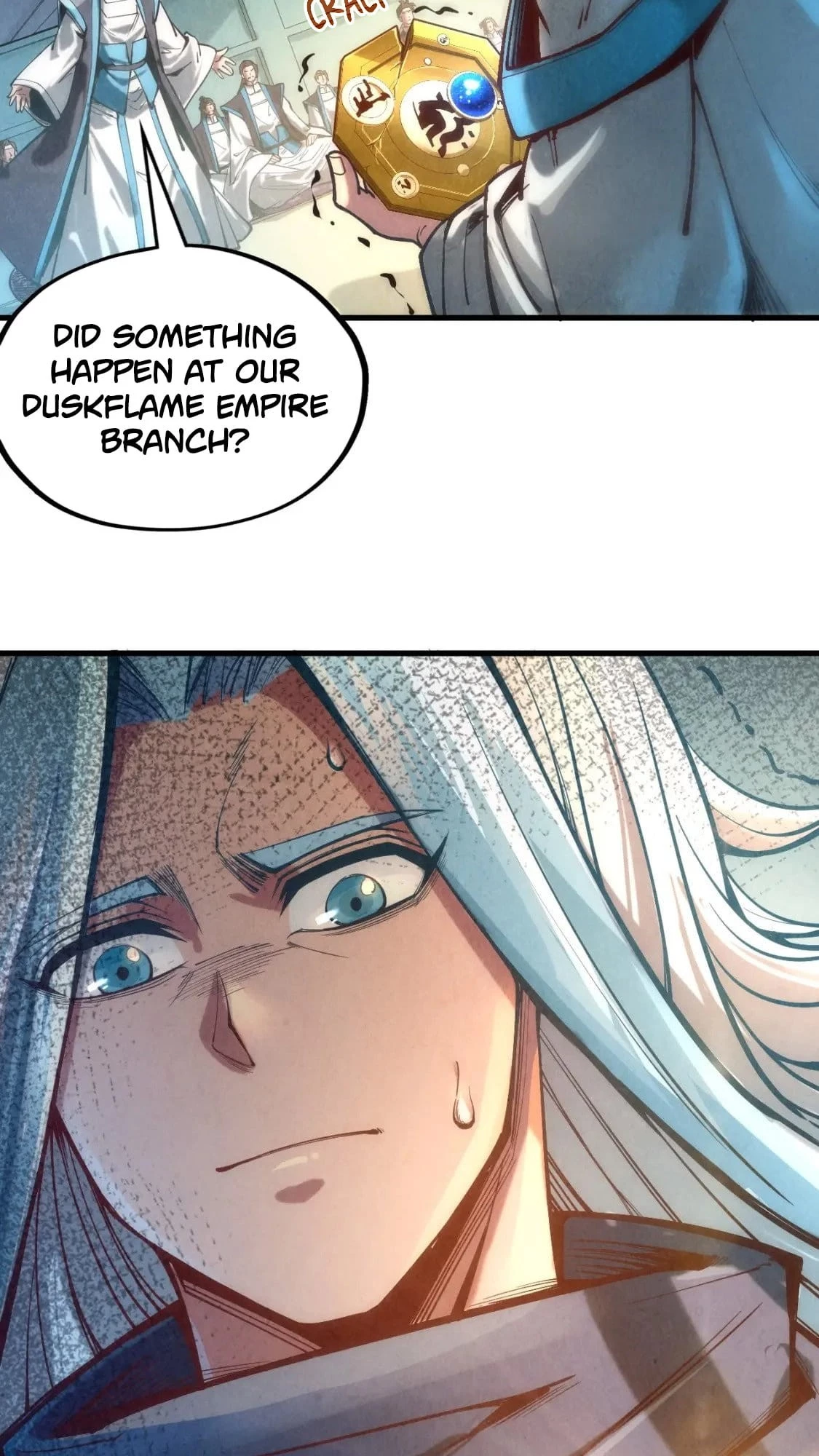 The Ultimate of All Ages Chapter 127 - 16