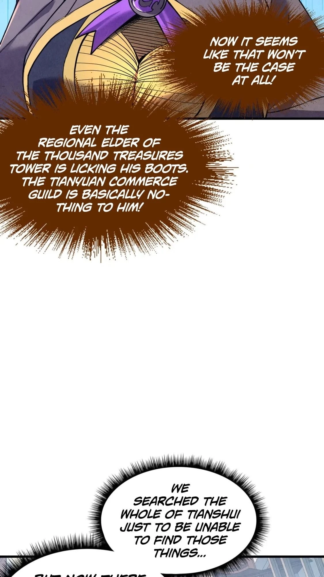 The Ultimate of All Ages Chapter 128 - 11