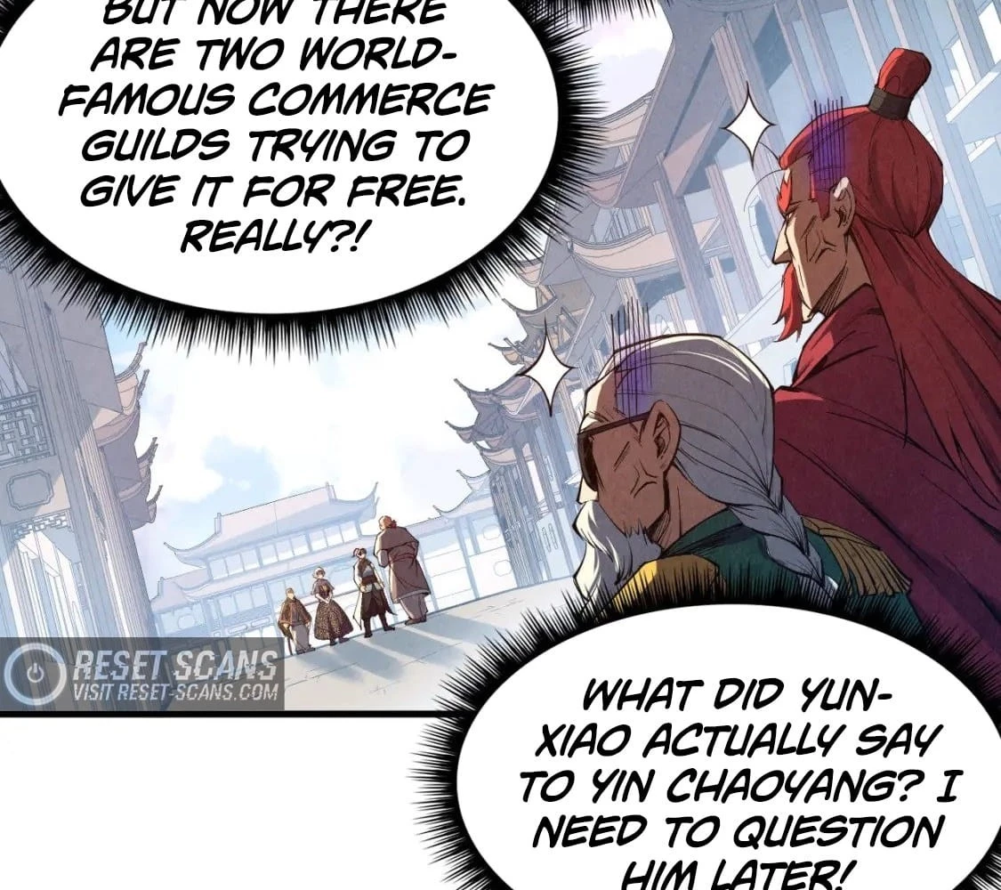 The Ultimate of All Ages Chapter 128 - 12