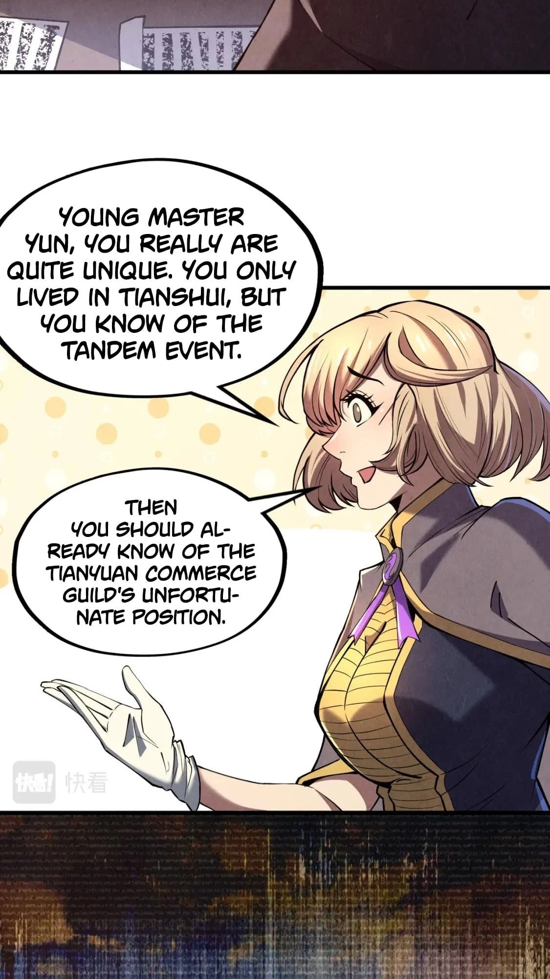 The Ultimate of All Ages Chapter 128 - 19