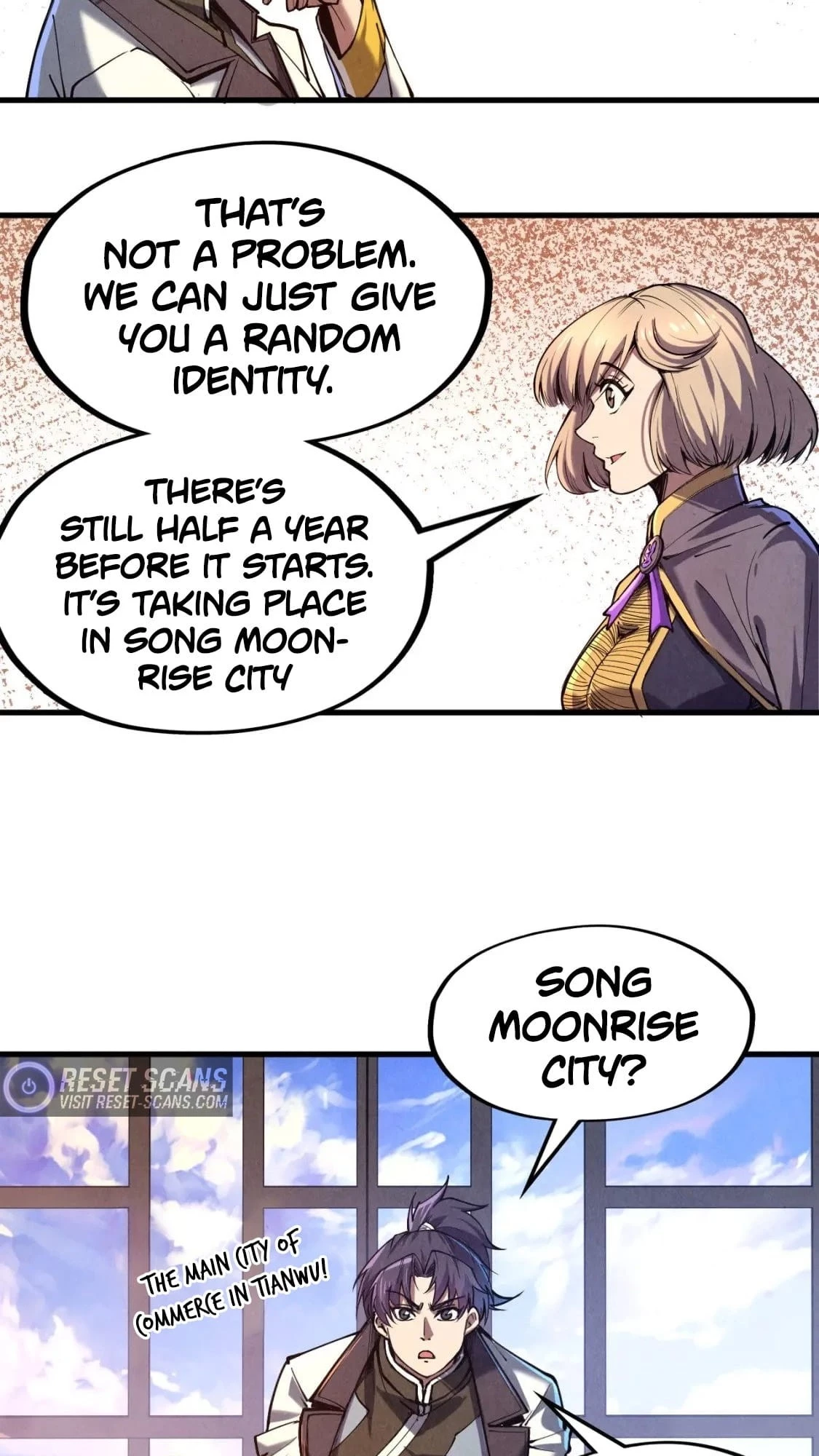 The Ultimate of All Ages Chapter 128 - 23