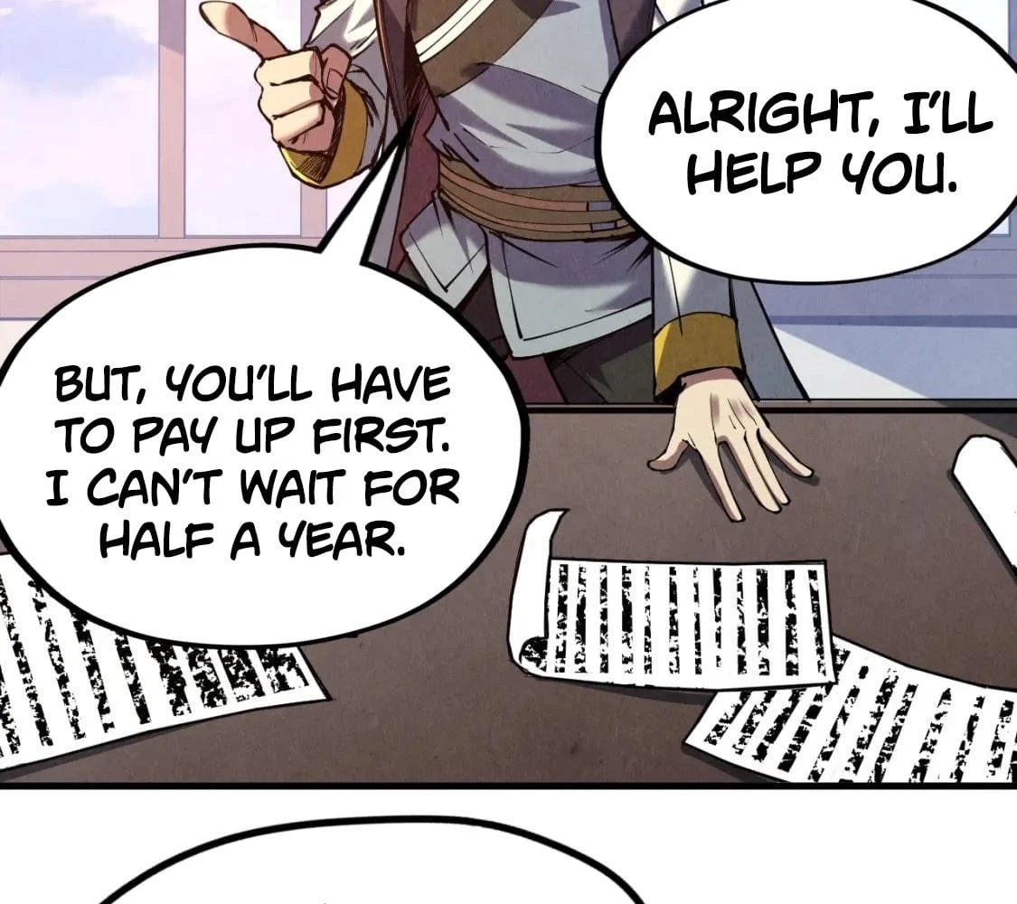The Ultimate of All Ages Chapter 128 - 24