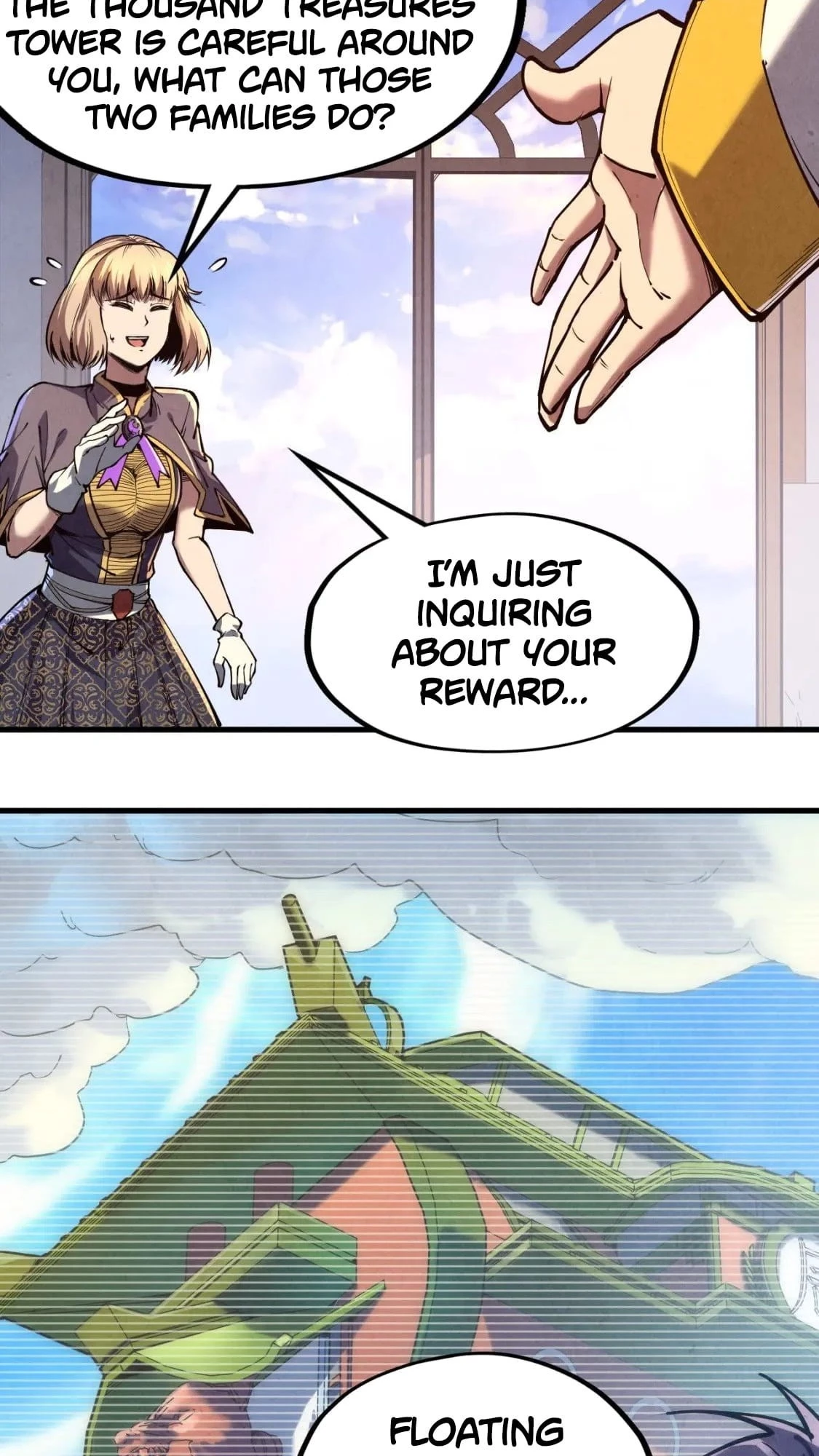 The Ultimate of All Ages Chapter 128 - 26