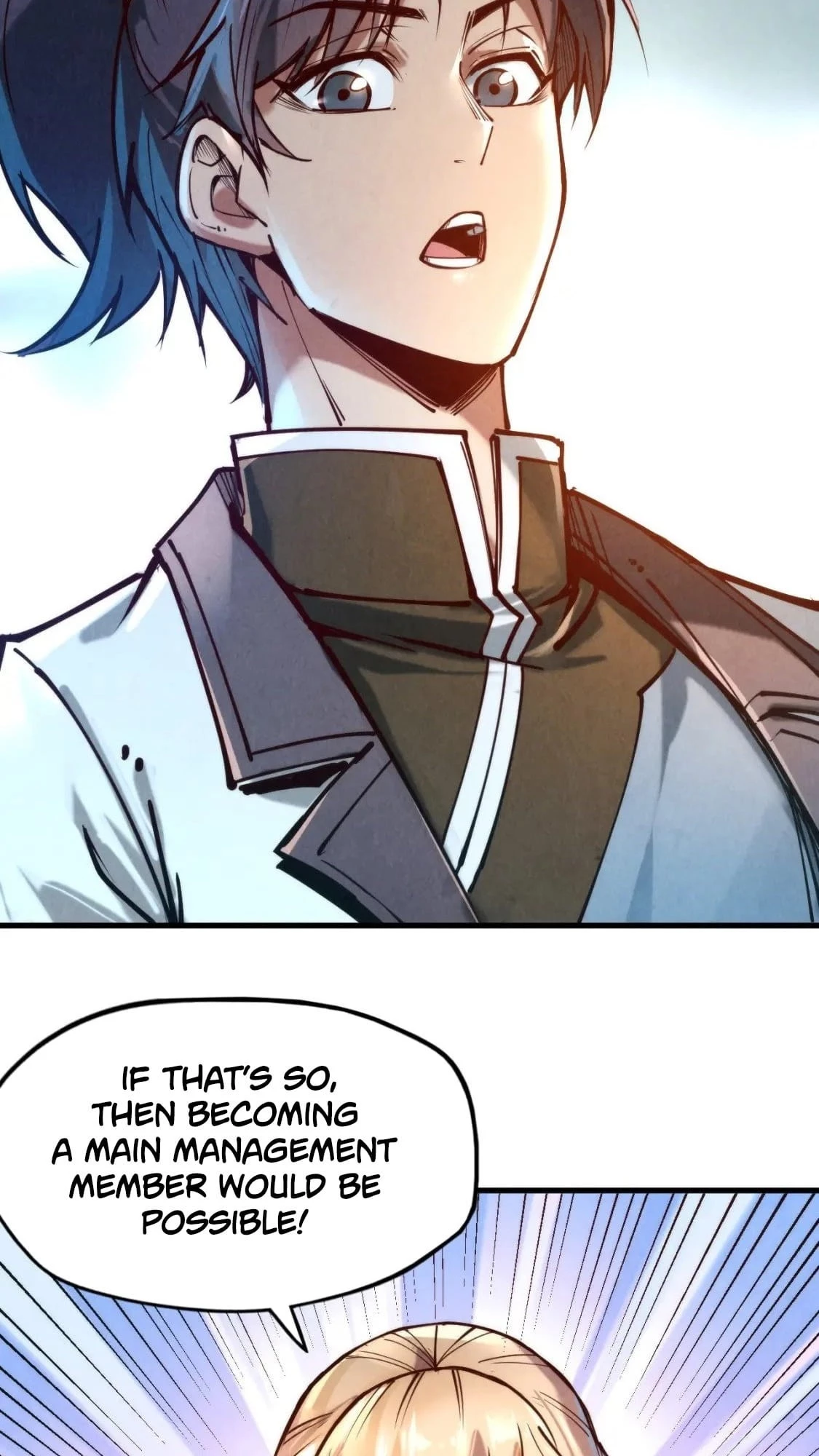 The Ultimate of All Ages Chapter 128 - 33