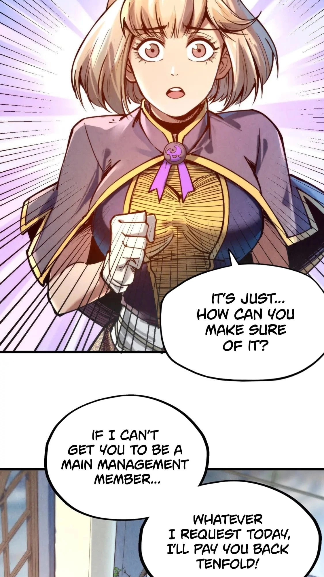The Ultimate of All Ages Chapter 128 - 34