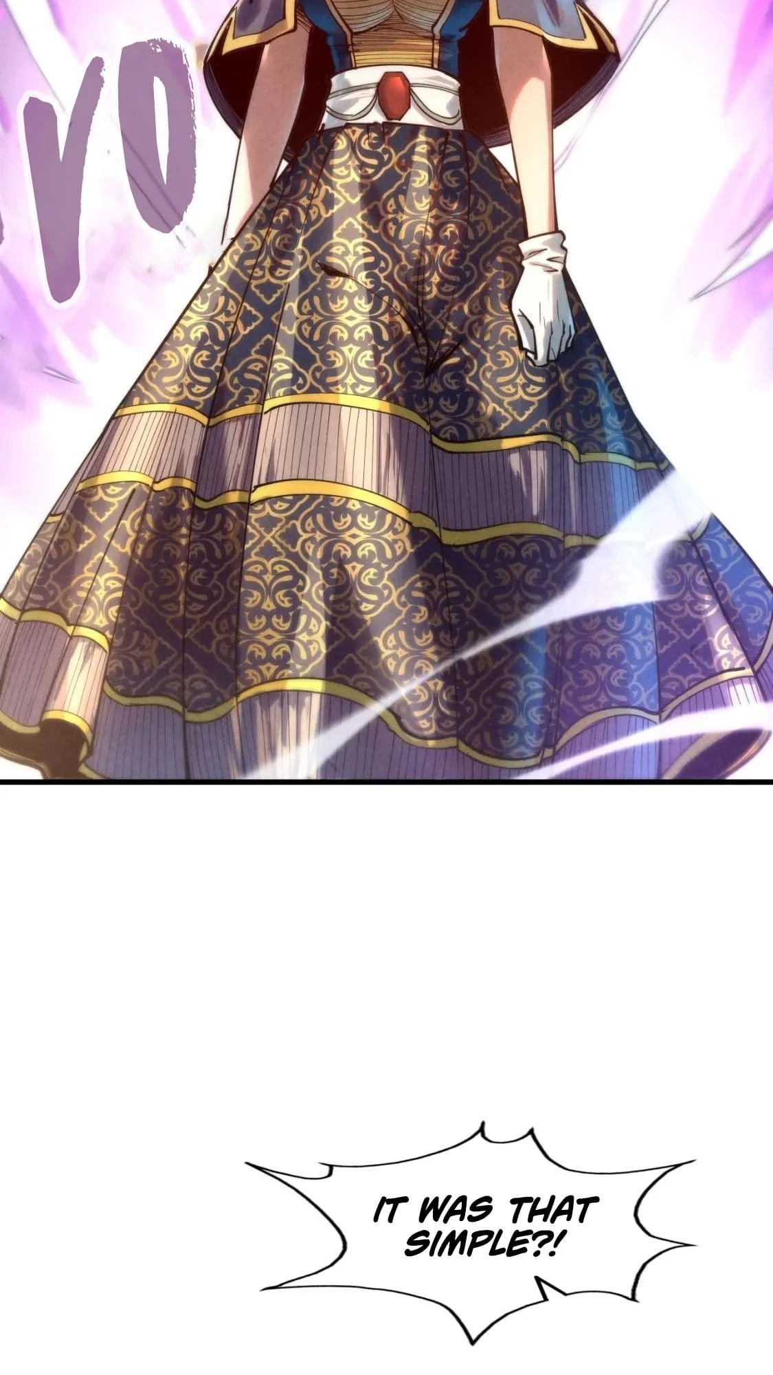 The Ultimate of All Ages Chapter 128 - 45