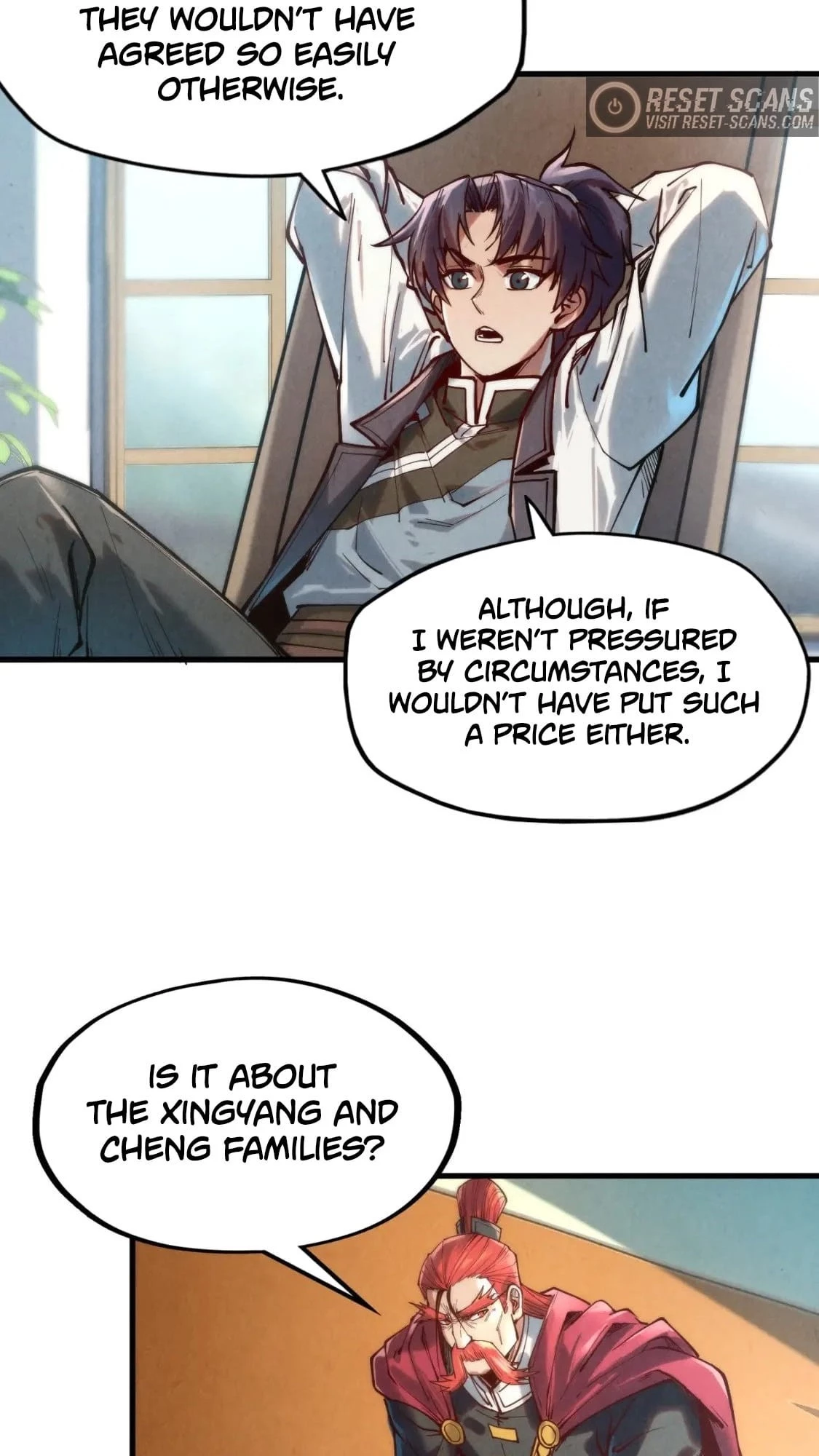 The Ultimate of All Ages Chapter 128 - 47