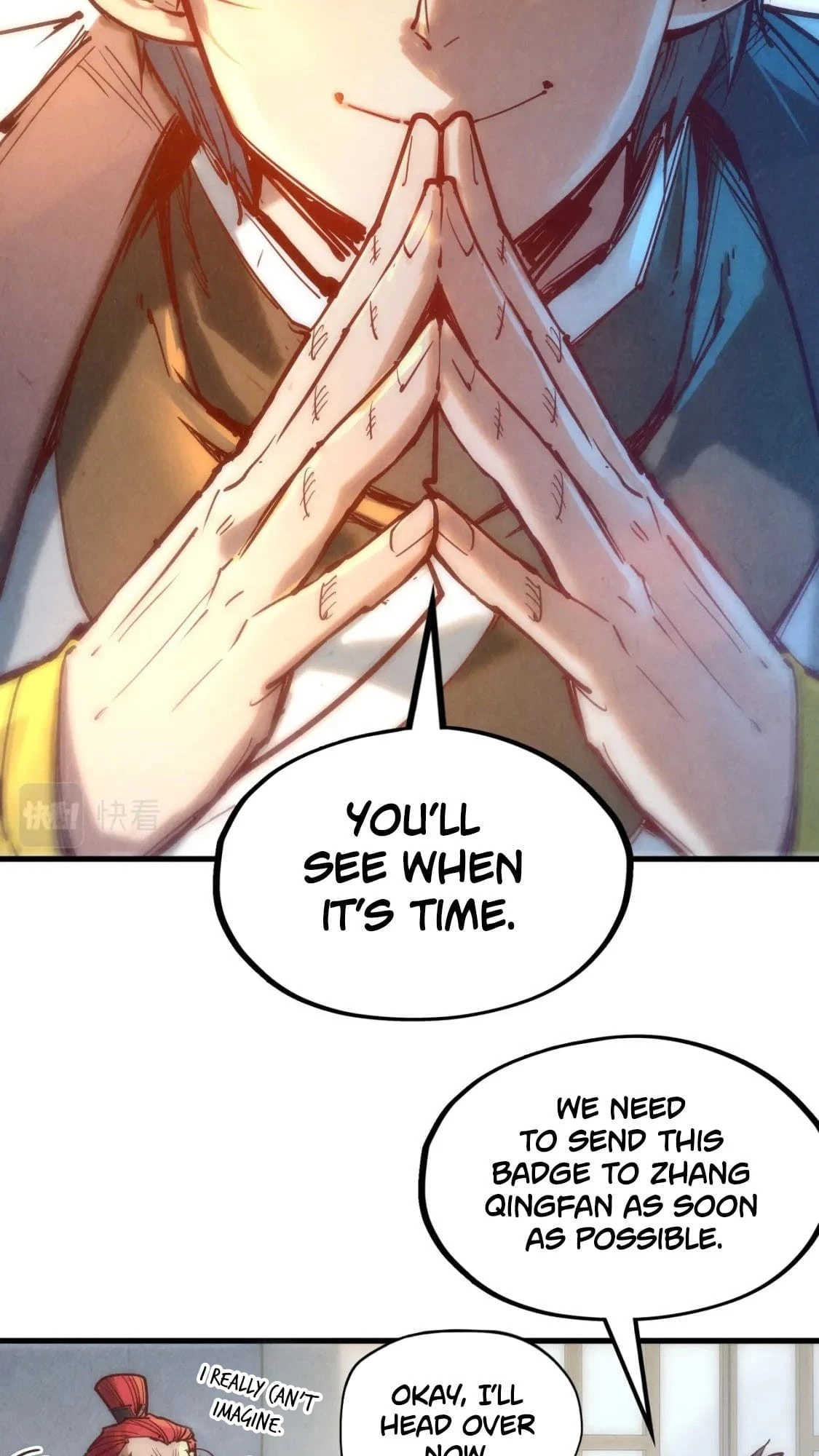 The Ultimate of All Ages Chapter 128 - 52