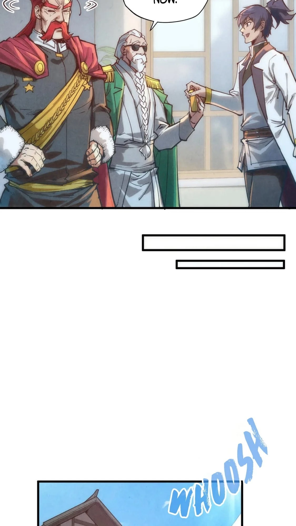 The Ultimate of All Ages Chapter 128 - 53