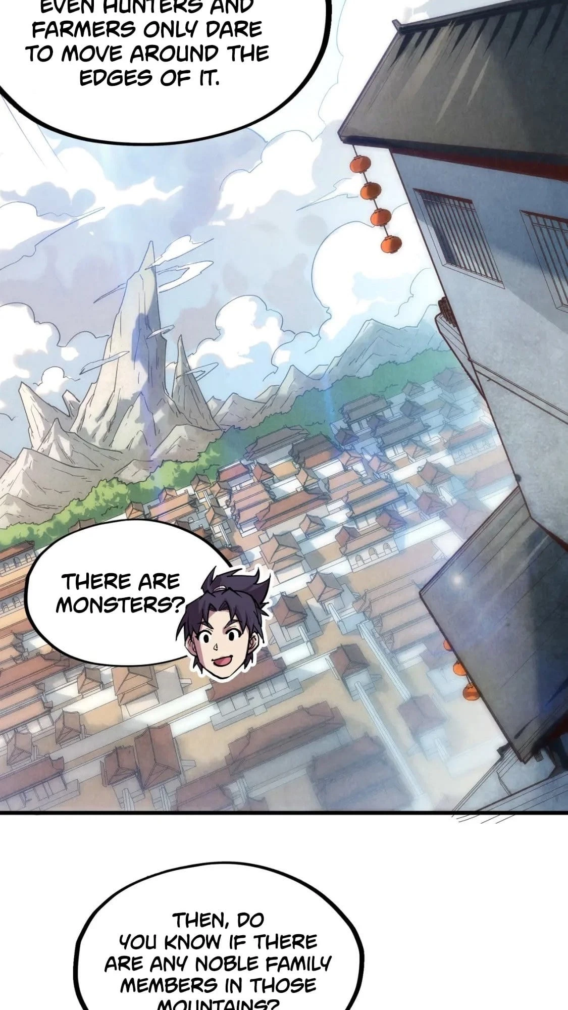 The Ultimate of All Ages Chapter 128 - 56
