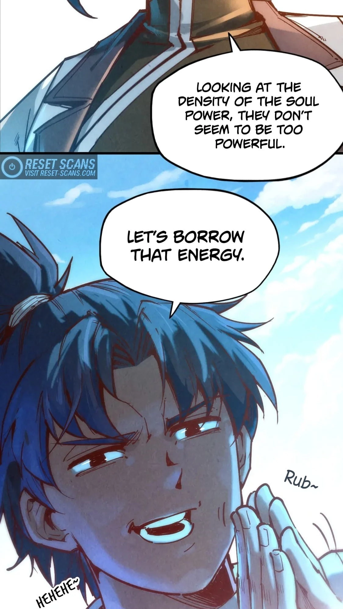 The Ultimate of All Ages Chapter 128 - 58